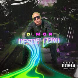 Album cover of Desde Cero