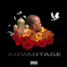 Album cover of Advantage