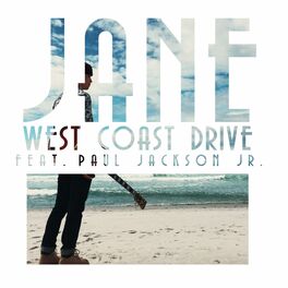 Album cover of West Coast Drive