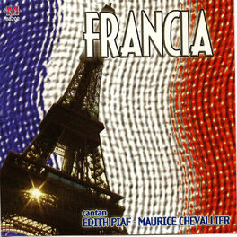 Album cover of Francia