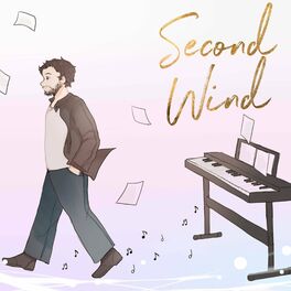Album cover of Second Wind