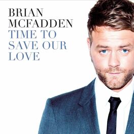 Album cover of Time To Save Our Love