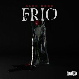 Album cover of Frío