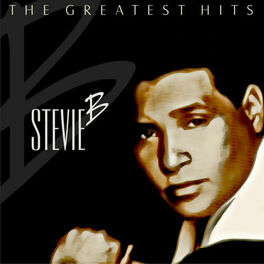 Album cover of Stevie B: The Greatest Hits