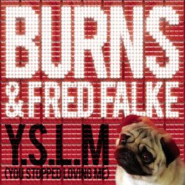 Album cover of Y.S.L.M. (You Stopped Loving Me)