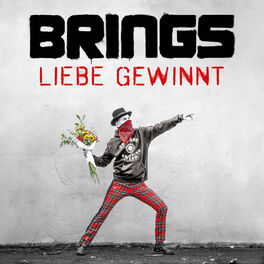 Album cover of Liebe gewinnt