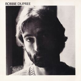 Album cover of Robbie Dupree