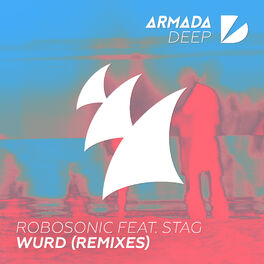 Album cover of WURD (Remixes)