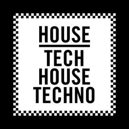 Album cover of House, Tech House, Techno Vol. 2
