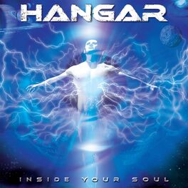 Album cover of Inside Your Soul