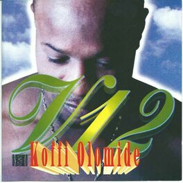 Album cover of V12