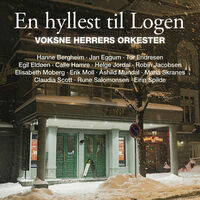 Voksne Herrers Orkester: albums, songs, playlists | Listen on Deezer