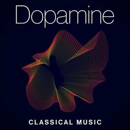 Album cover of Dopamine - Classical music