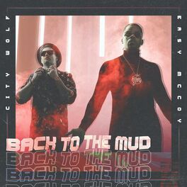 Album cover of Back to the Mud
