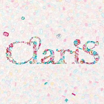 Claris Anemone Listen With Lyrics Deezer