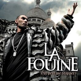 Album picture of Qui peut me stopper?