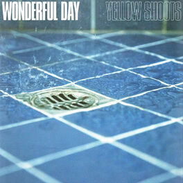 Album cover of wonderful day