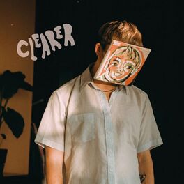 Album cover of Clearer