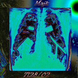 Album cover of 7182/02