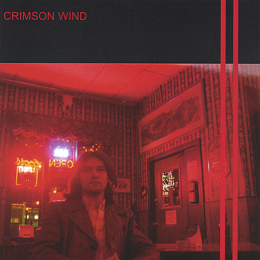 Crimson winds