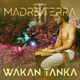 Album cover of Wakan Tanka