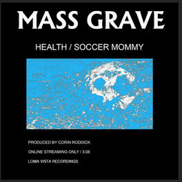 Album cover of MASS GRAVE