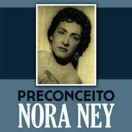 Album cover of Preconceito