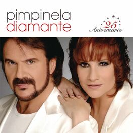 Album cover of Diamante 25 Aniversario