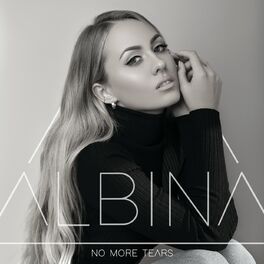 Album cover of No More Tears