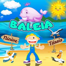 Album cover of Baleia
