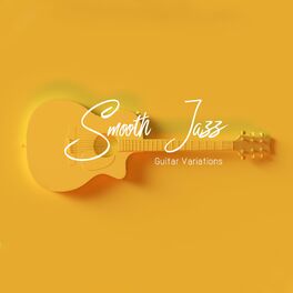 Smooth on sale jazz guitar