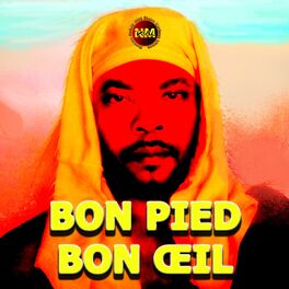 Album cover of Bon pied bon œil
