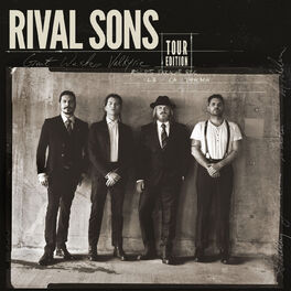 Album cover of Great Western Valkyrie (Tour Edition)