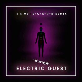 Album cover of 1 4 Me (S+C+A+R+R Remix)