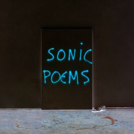 Album cover of Sonic Poems Remixes