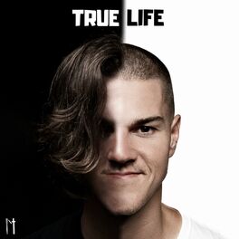 Album cover of True Life