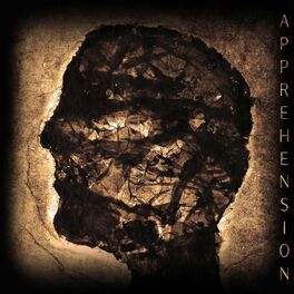 Album cover of Apprehension