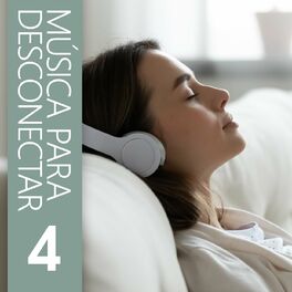 Album cover of Música Para Desconectar 4