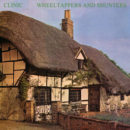 Album cover of Wheeltappers and Shunters