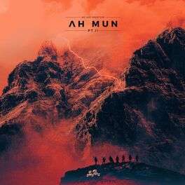 Album cover of AH MUN PT. ll