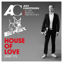Album cover of House Of Love