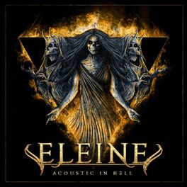 Album cover of Acoustic In Hell