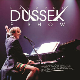 Album cover of Dussek É Show Ao Vivo
