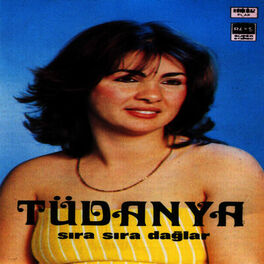 Album cover of Sıra Sıra Dağlar