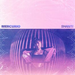 Album cover of Mercurio