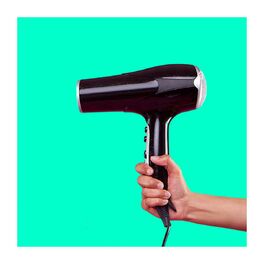 Album cover of Hair Dryer Sounds For Sleeping Part 2 (Loopable)