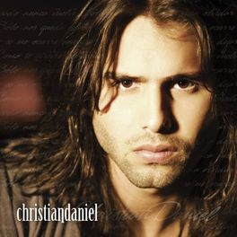 Album cover of Christian Daniel (U.S. Version)