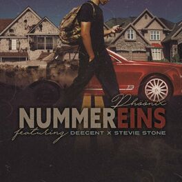 Album cover of Nummer Eins