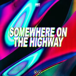 Album cover of Somewhere on the Highway