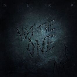 Album cover of Not The One